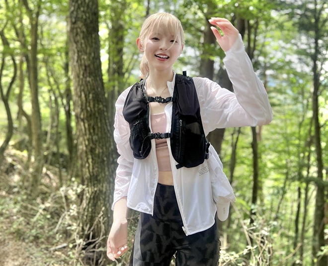 スペシャルゲストランナー志村 美希さん