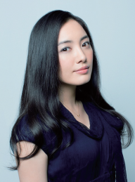 ゲストスターター_仲間 由紀恵