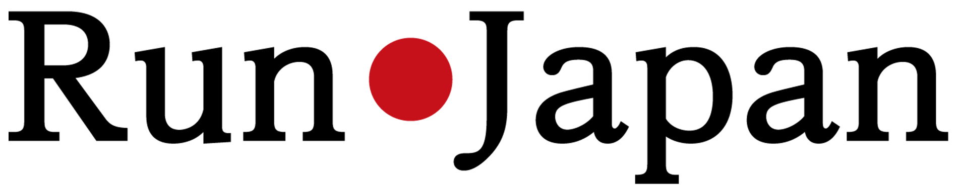 Run Japan