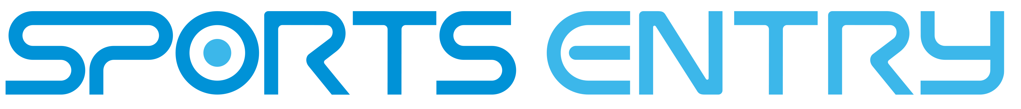 SPORTS ENTRY