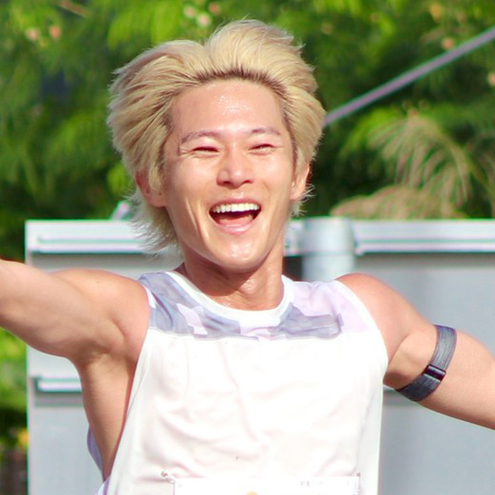 三津家貴也さん